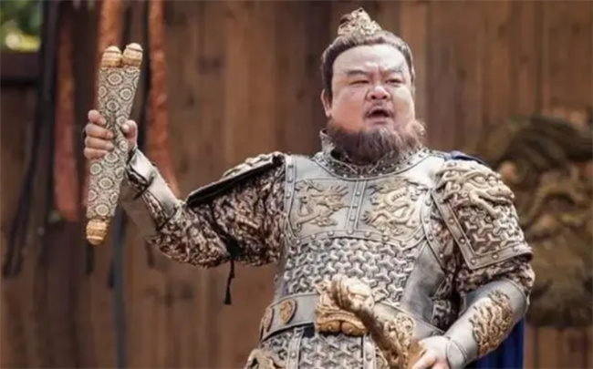 唐朝历史上最惨烈的一战 主帅到底是神还是魔