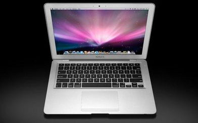 苹果公司高配版MacBook Air降价500美元 