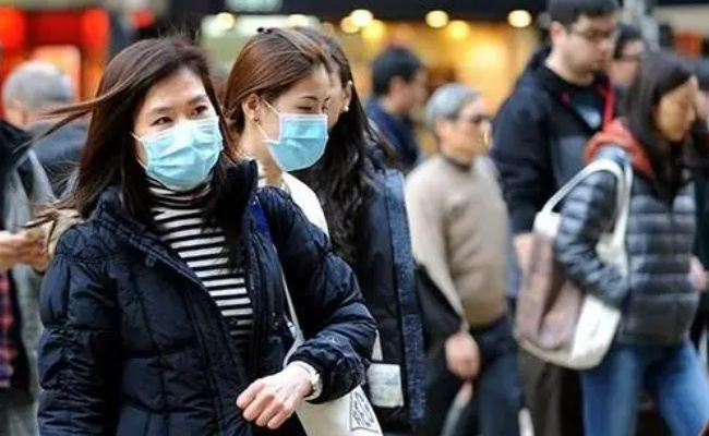 北京流感发病人数呈快速上升趋势 要如何预防呢