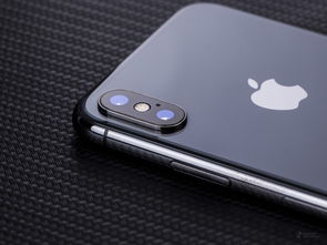 苹果iPhoneX 64G青岛低价热卖6050元