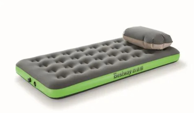 ​充气床垫可以长期睡吗 充气床垫好吗