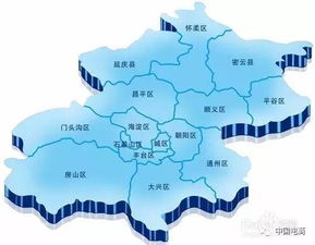 中国各省 直辖市 自治区 特别行政区知多少 