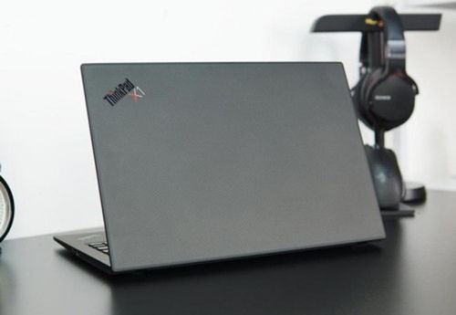 轻薄的笔记本推荐 ThinkPad X1 Carbon全新 轻 体验 