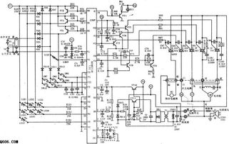 海尔空调挂机电路图(海尔空调挂机接线图)