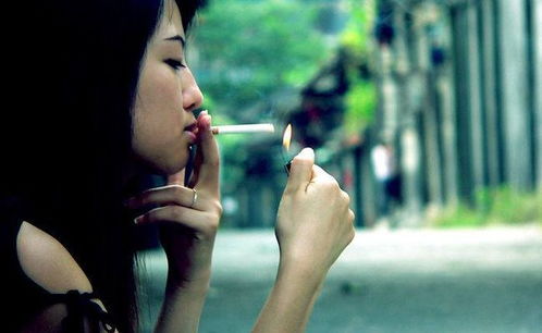 香烟有 毒 正在蚕食你仅剩不多的人生