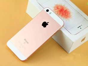 苹果se一代与二代区别iphoneSE二代(iphonese一代和二代哪个好)