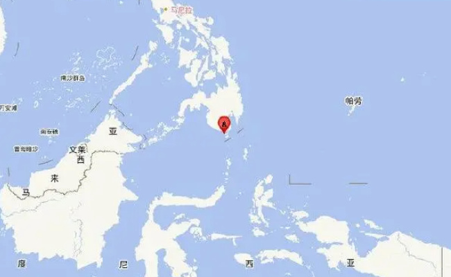 菲律宾西达沃省附近海域发生6.8级地震 将有哪些影响