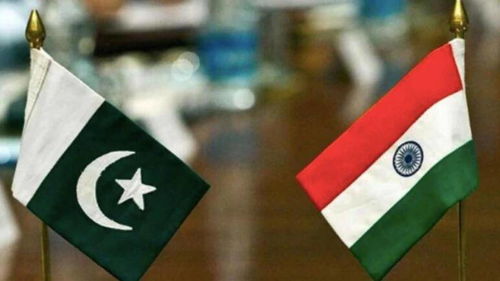 印媒 印度驻巴基斯坦高级专员署两名官员在巴 失踪