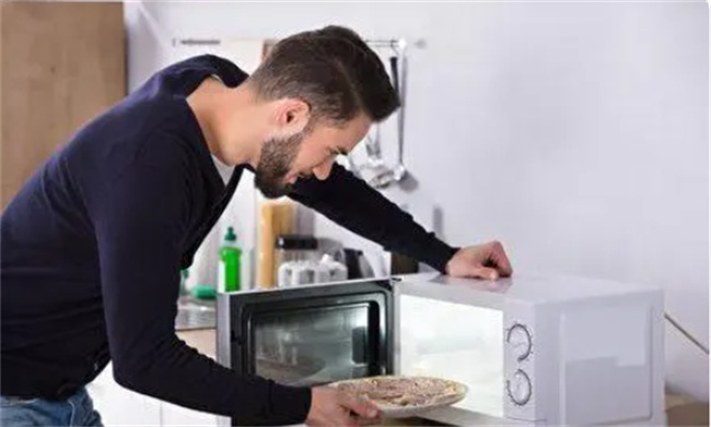 哪些食材微波最好吃 微波炉 洗碗机和冰箱的使用方法