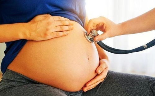 女人怀孕后,这4种用品要舍得买,对大人和胎儿都有益