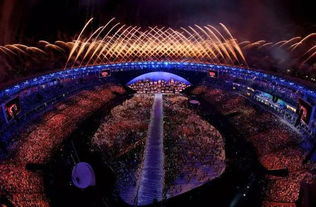 没看里约奥运会开幕式 别再错过这条微信,晚上7点半中国冲首金