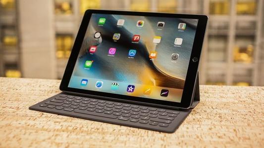 带迷你led屏幕的下一代iPad Pro 12.9可能会推迟发布