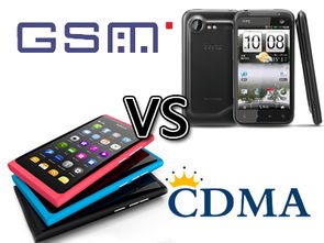 GSM CDMA 手机辐射哪个更低 太平洋IT百科 