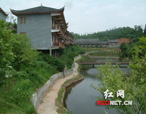 湖南28家单位获 省级农业旅游示范点 