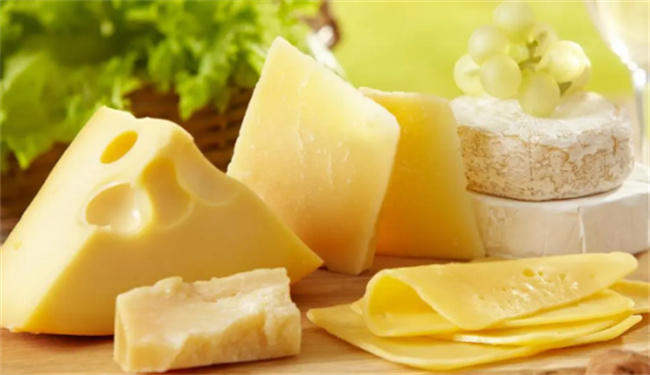 奶酪可以补钙吗  奶酪有什么营养成分
