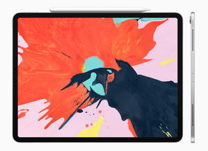 苹果发布新款iPad,屏幕尺寸可能是唯一的升级点