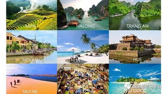 东南亚著名旅游景点目的地东南亚旅游攻略地理(东南亚旅游景点举例)