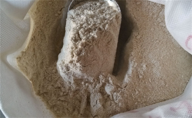 全麦面粉有什么作用  怎么判断全麦粉真假