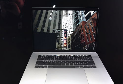 新版 MacBook Pro配置疑曝光 或将搭载全新M1X 芯片