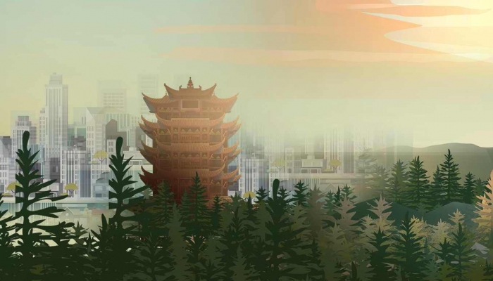 2023超大特大城市名单上新 武汉东莞杭州跻身超大城市