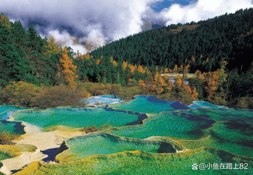 干货 从成都到九寨沟怎么走 成都旅游景点推荐