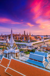 东南亚著名旅游景点目的地东南亚各国著名的旅游景点(东南亚两个著名旅游景点)