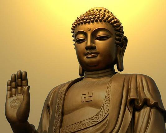 梦见与佛祖喝酒 梦见和佛祖对话
