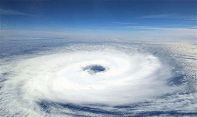 飓风和台风有什么区别 飓风厉害还是台风厉害