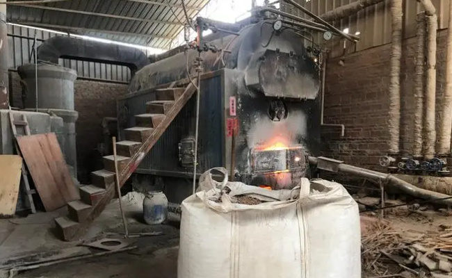 锅炉的原理是什么   烧锅炉需要证吗