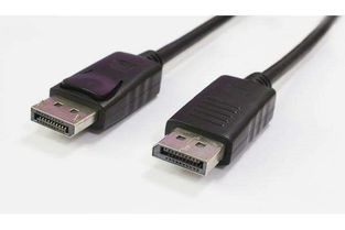 VGA DVI HDMI DP,外接显示器转换器你选对了吗 