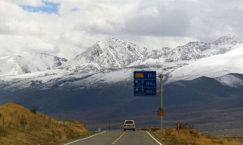 要自驾去西藏的注意了,川藏线和青藏线最新加油站信息