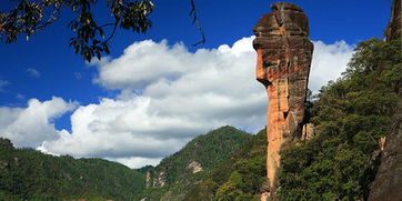 丽江老君山纯玩黎明千龟山丹霞景区一日 往返商务车上门接送 午餐 傈僳家访 电瓶车 索道