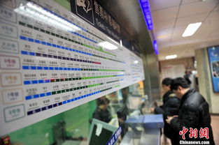 北京地铁张贴票价标识表 查询可精确到米 