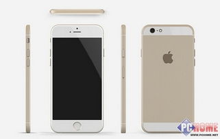 iPhone6最新报价苹果6Plus价格多少钱 