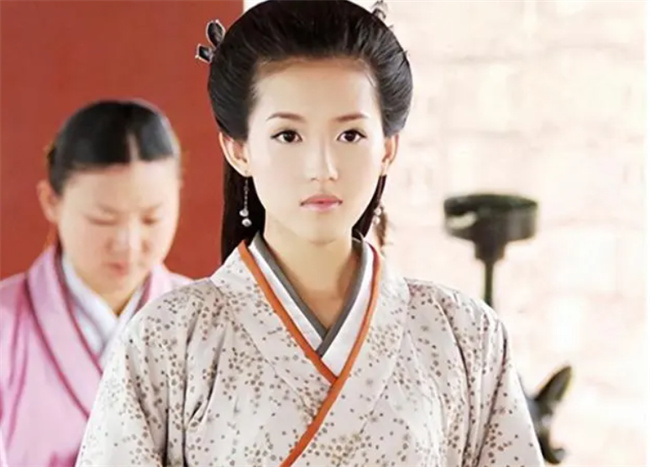 她是大汉朝第二任皇后  11岁嫁舅舅 40岁去世 仍是处子之身