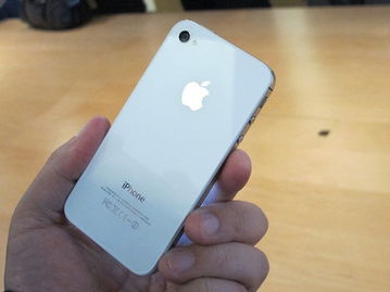 保值增值更超值 苹果iPhone 4S特价 