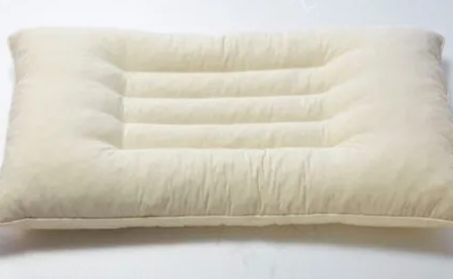 睡高枕头有什么好处  古代的枕头为什么那么高