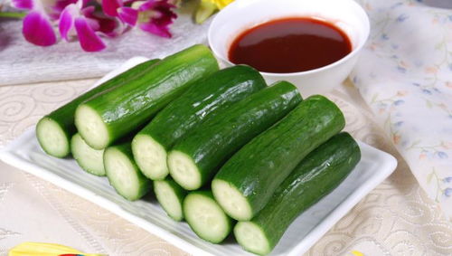 夏天吃黄瓜有什么禁忌 为了你和家人的健康,一定要看看这个