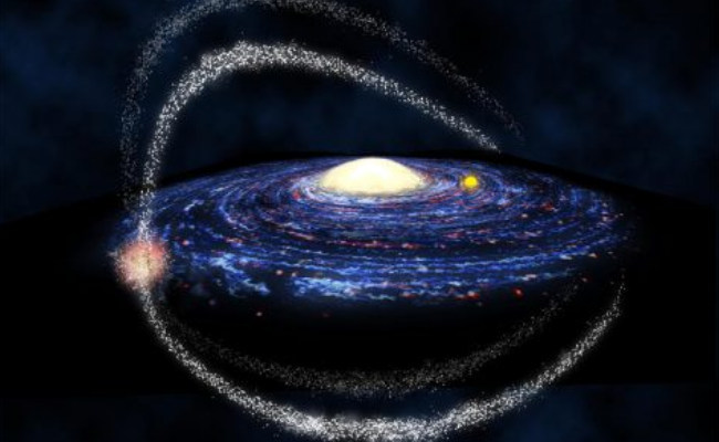 科学家揭秘“超致密矮星系”起源之谜是什么