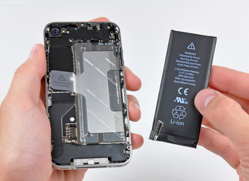 新规定 手机电池 必须 可拆卸 万能充时代或再次到来