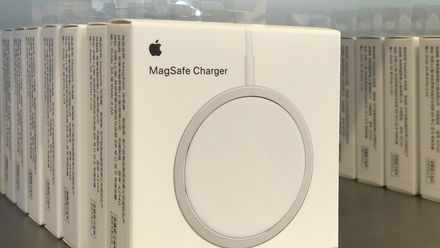 苹果磁吸电池容量(苹果磁吸式电池)