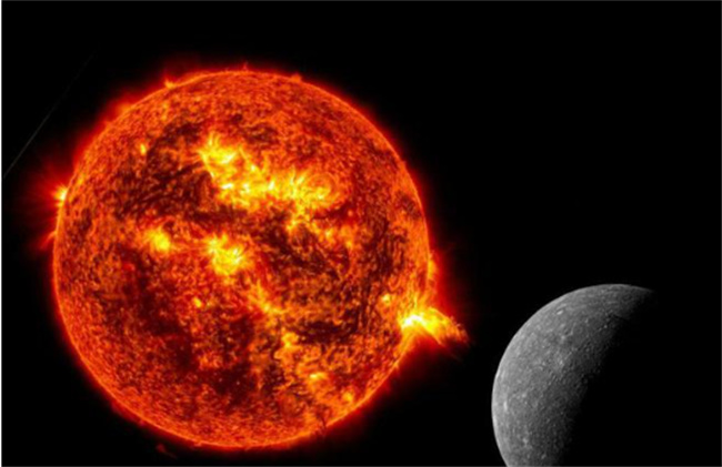 太阳的质量是地球的多少倍 地球的质量是月球的多少倍