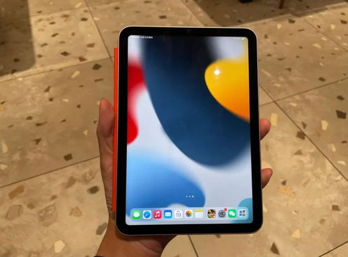 iPad Mini6问题汇总,您想了解的都在这儿