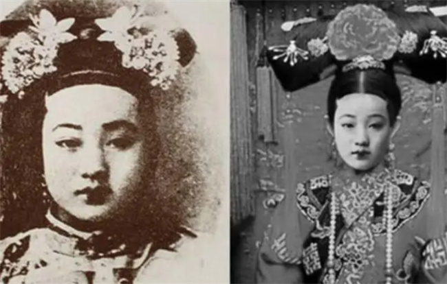 清朝最悲惨的妃子 被人投井淹死 死后13年才能入葬皇陵