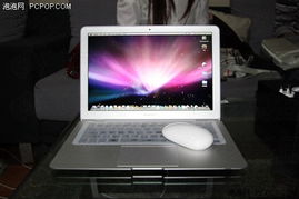 全球最薄 苹果Macbook Air仅售14999 