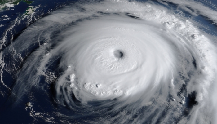11月份全国自然灾害风险形势最新发布 台风登陆或影响我国的可能性不大