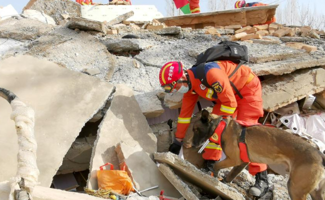 甘肃积石山地震致134人遇难  134人遇难主要原因是什么