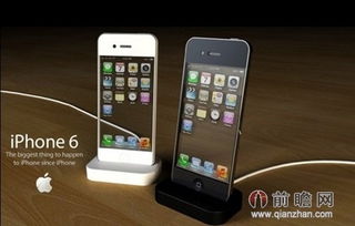 小米4上半年不推小米3s将出 iPhone苹果6中国上市时间或9月