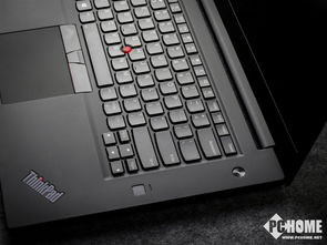 高性能与超轻薄兼具 ThinkPad X1隐士开箱图集 