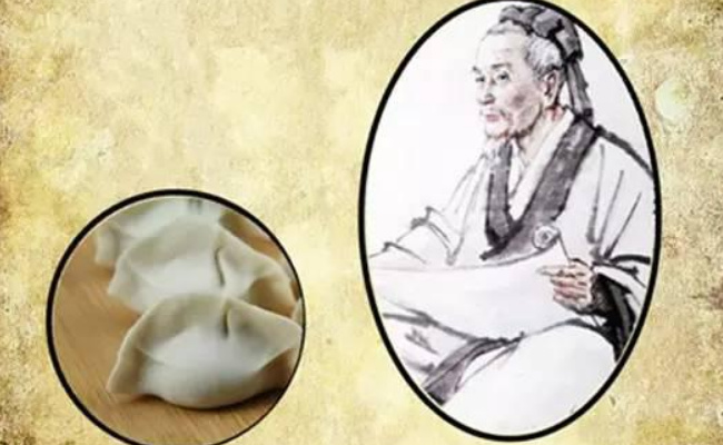 ​吃饺子是为了纪念哪一位名人 吃饺子是为了纪念一位历史人物吗